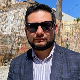 Rodrigo Menezes - Biscates - Loures