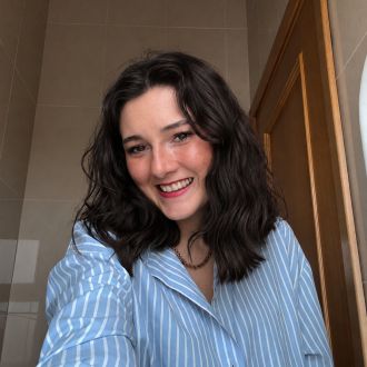 Sofia Oliveira - Serviços Administrativos - Bombarral