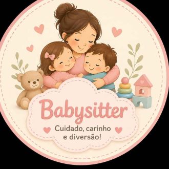 Cantinho dos pequeninos - Babysitting - Pombal