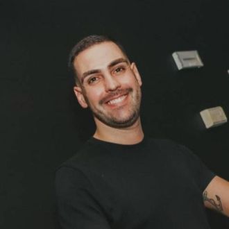Fábio Belo - DJ pour fêtes et événements - Marrazes e Barosa