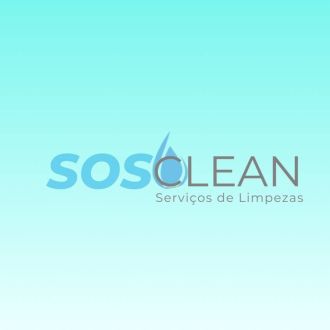 SOS CLEAN GERAL - Limpeza - Pombal