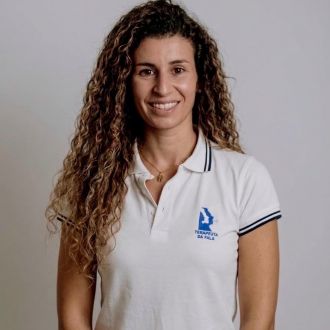 Dra Ana de Brito - Terapia da Fala - Barrancos