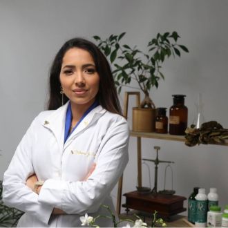Débora Gomes - Homeopatia - Sesimbra