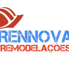 Rennova Remodelacoes - Serralharia - Pontinha e Fam