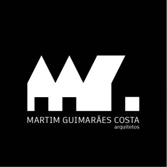 Martim Guimarães da Costa, Arquitectos - Arquitetura - São João da Madeira