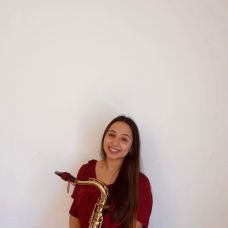 Carolina Martins - Music Theory Lessons - Fanhões