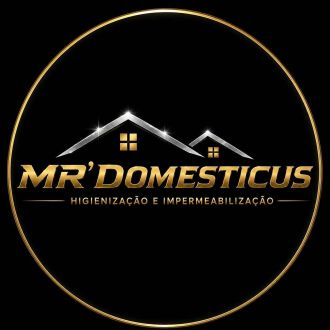 MR'DOMESTICUS - Entregas e Estafetas - Maia