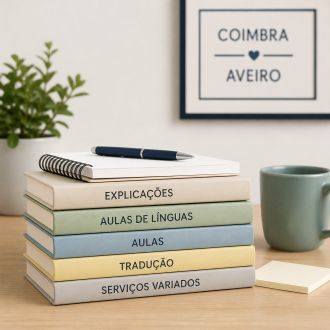 Letícia Alves - Tradução - Tábua