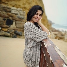 Sofia Gon&ccedil;alves - Babysitting - Lisboa