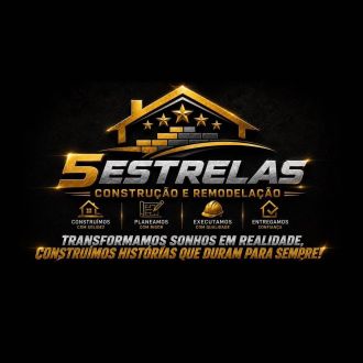 5estrelas - Estruturas Exteriores - Mira