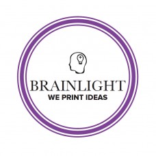 Brainlight - Impressão - Cascais