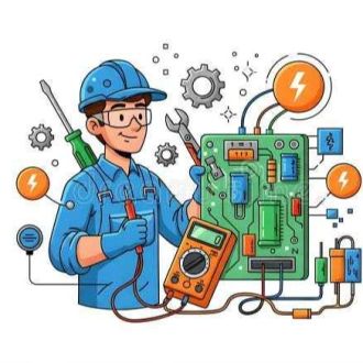 Técnico de informática - Limpeza - Lourinhã