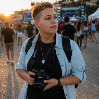 Mónica Jacinto - Ilustração - Sintra