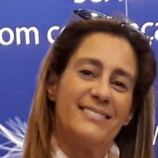 Teresa Neto