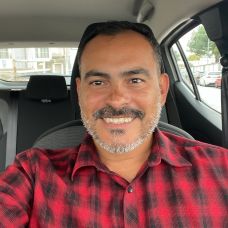 Edson Giannaccini - Motoristas - Cascais