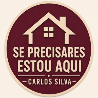 Carlos Silva - Isolamentos - Felgueiras