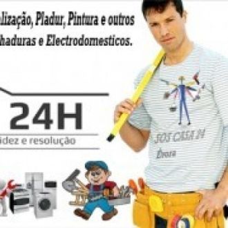 SOS CASA 24 - Paisagismo - Esposende