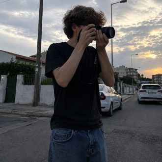 Pedro Neiva - Fotografia - Penafiel