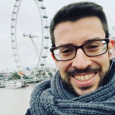 Sergio Ferreira Duarte - V&iacute;deo e &Aacute;udio - fixando.pt