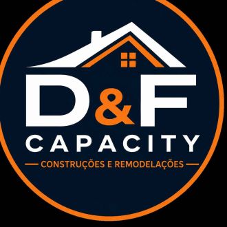 D&F CAPACITY – Construções e Remodelações - Ladrilhos e Azulejos - Azambuja