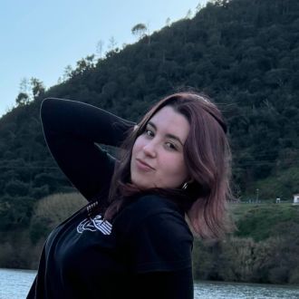 Mariana Costa - Babysitting - Valpaços