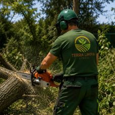 Terra Limpa Litoral - Jardinagem e Relvados - Palmela