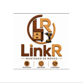 LinkR - Pintura - Oliveira de Azeméis