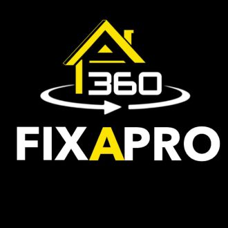 Fixapro 360 - Remodelações e Construção - Setúbal