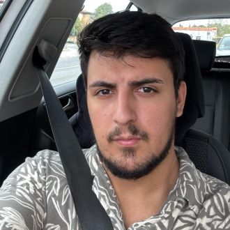 Pedro António - IT e Sistemas Informáticos - Murça