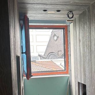 Woodfix - Portas - Sintra