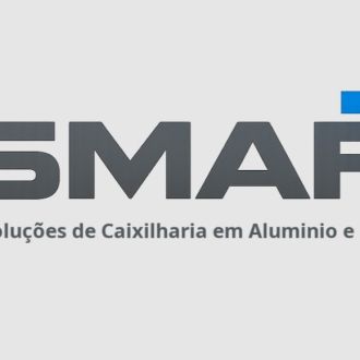 SMAF - Soluções de Caixilharia - Estruturas Exteriores - Sesimbra