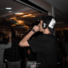 Atiik Dj - DJ para Festa Juvenil - Póvoa de Santo Adrião e Olival Basto