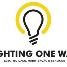 Lighting One Way - Energias Renováveis e Sustentabilidade - Lisboa