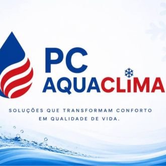 PC AQUACLIMA - Ar Condicionado e Ventilação - Barcelos