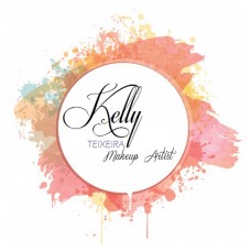Kelly Teixeira - Maquilhadora Profissional - Cabeleireiros e Maquilhadores - gtm.js