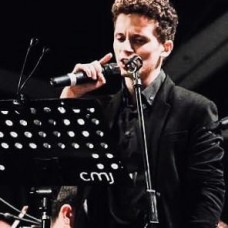 Diogo Baptista - Cantores - Aveiro