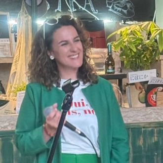 Joana Sales - Bandas de Música - Seixal