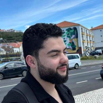 Marcos - Biscates - Porto