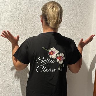 Sofia Clean - Sofareinigung - Quinta do Anjo