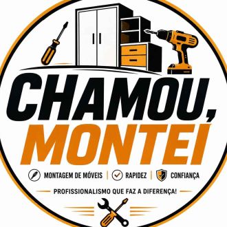 Chamou, Montei - Bricolage e Mobiliário - Mora