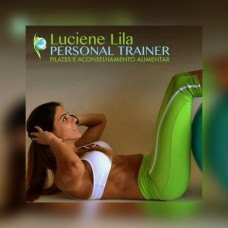 Luciene Lila - Personal Training Online - Olivais