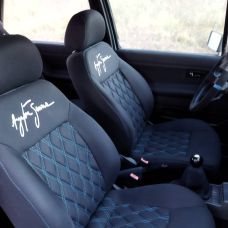 Estofador California - Carros - Almeirim