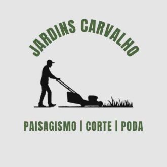 Jardins Carvalho - Jardinagem e Relvados - Anadia