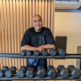 PT João Missa - Personal Training e Fitness - Azambuja