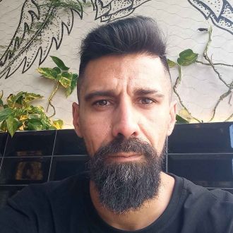 Felipe - Cuidados para Animais de Estimação - Cascais