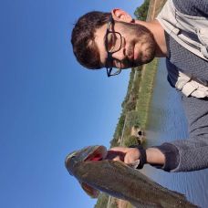 Francisco Bernardo - Processamento de Ferro e A&ccedil;o - Porto