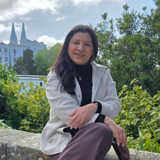 Ana Santos - Télémarketing et télévente - Cernache