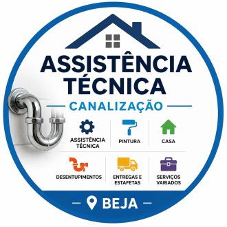 LR service - Desentupimentos - Barrancos