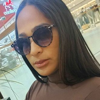 Karoline - Animação de Eventos - Anadia