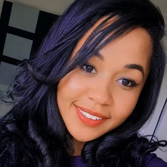 Flaviane Cristina - Limpeza - Aveiro